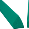 Rails for Coin-Op - 7ft - Covered